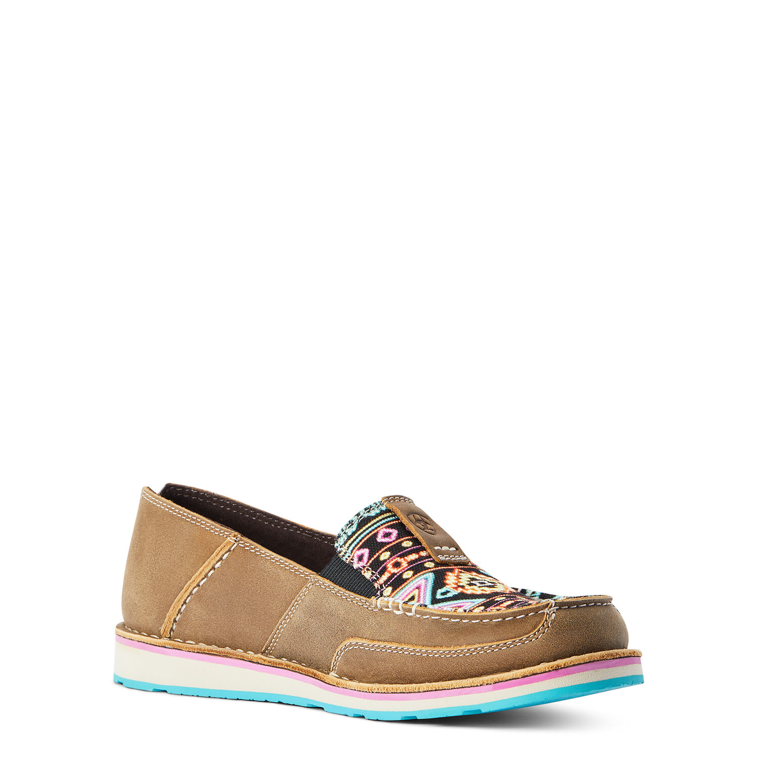 Ariat Women's Cruiser Shoe