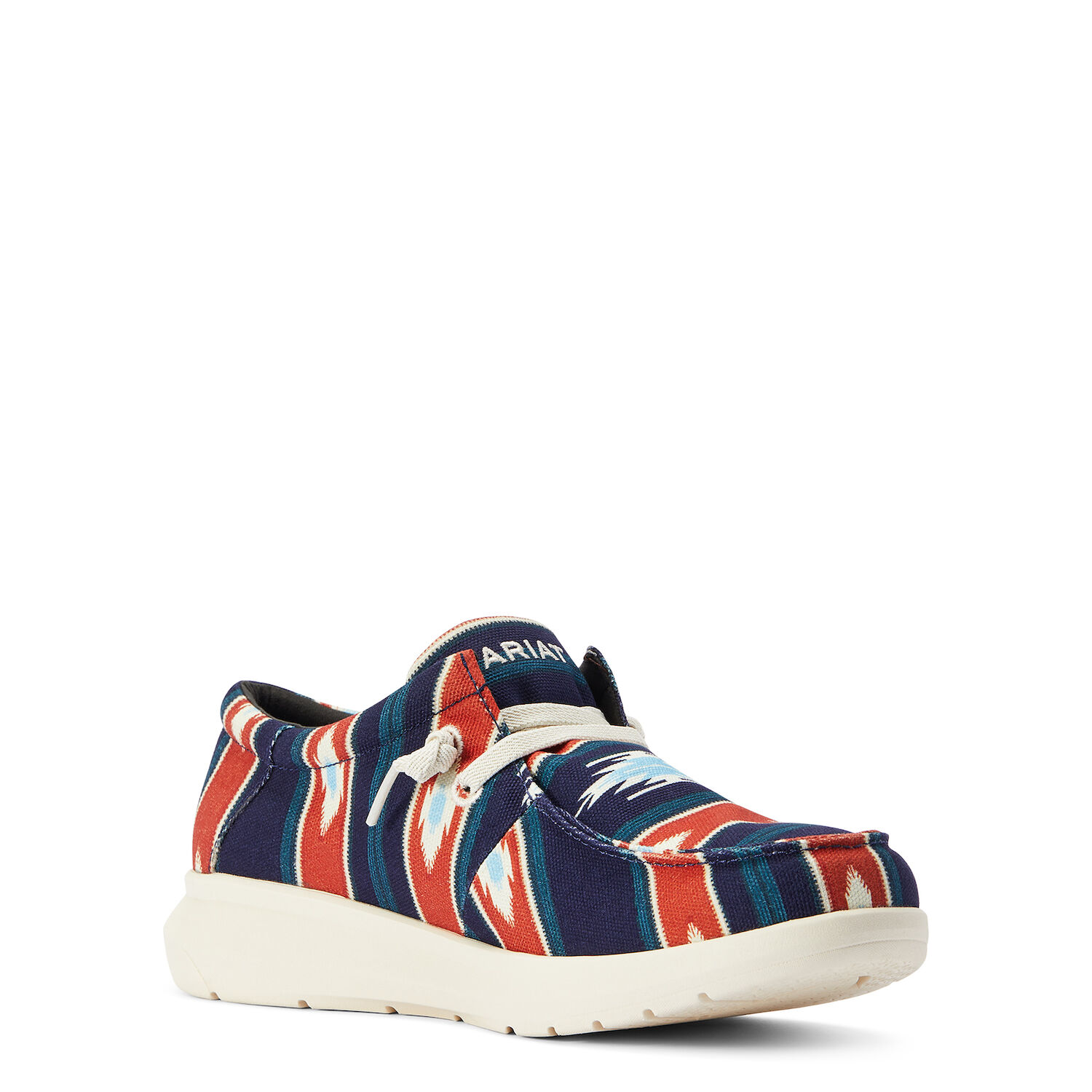 Ariat Men's Hilo Chimayo Shoe