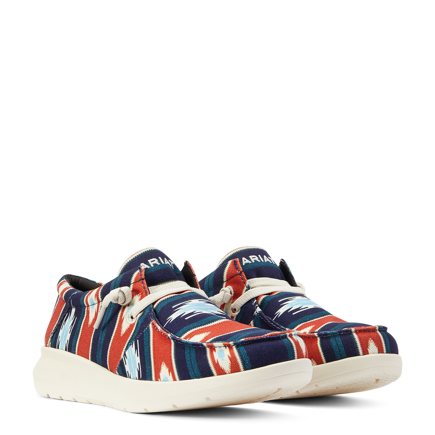 Ariat Men's Hilo Chimayo Shoe