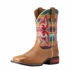 Youth Lonestar Western Boot