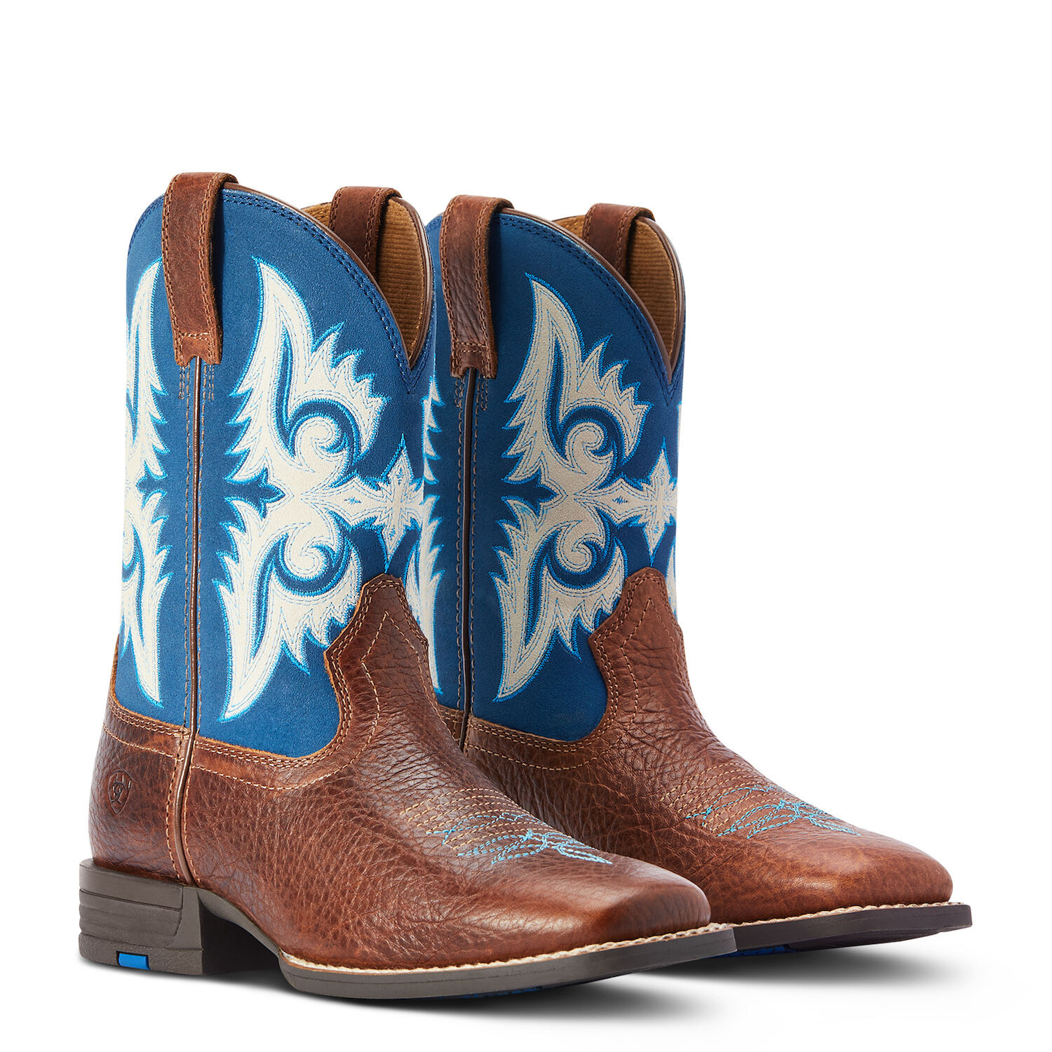 Ariat Youth Lonestar Western Boot