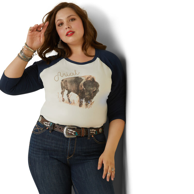 Ariat Women's Painted Dreams T-Shirt