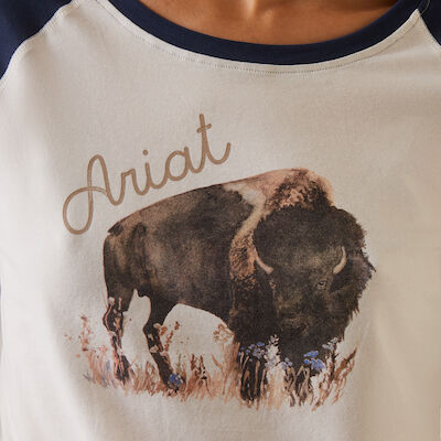 Ariat Women's Painted Dreams T-Shirt