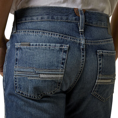 Ariat Men's M7 Slim Griffen Straight Leg Jean