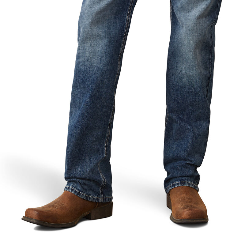 Ariat Men's M7 Slim Griffen Straight Leg Jean