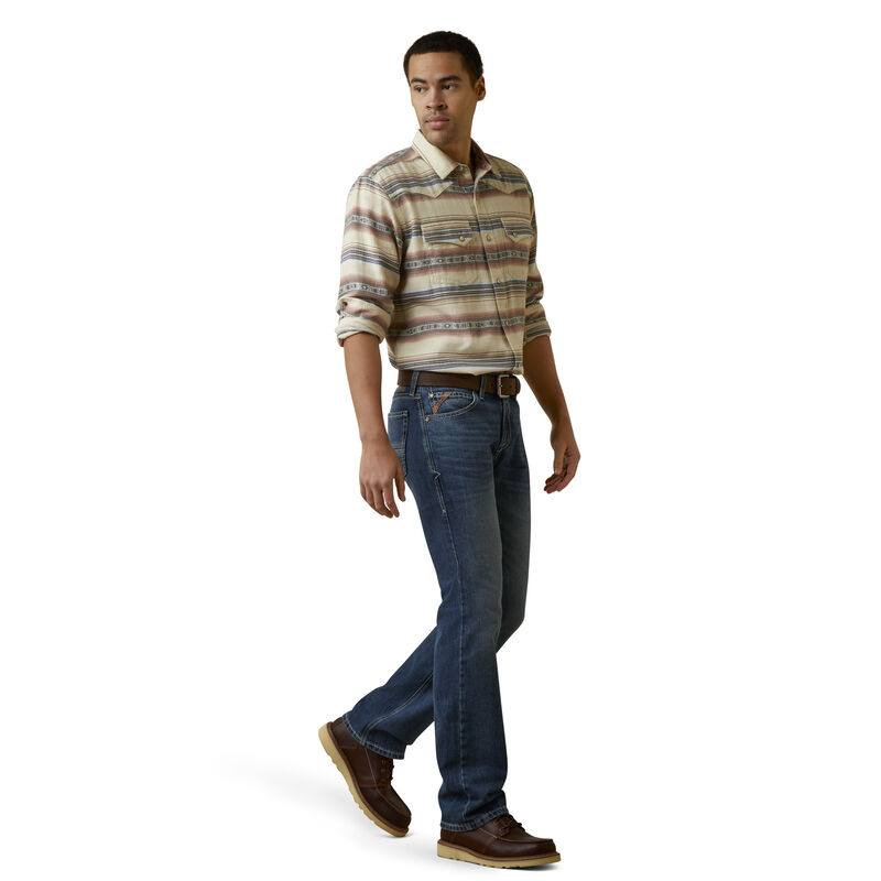 Ariat Men's M7 Slim Griffen Straight Leg Jean