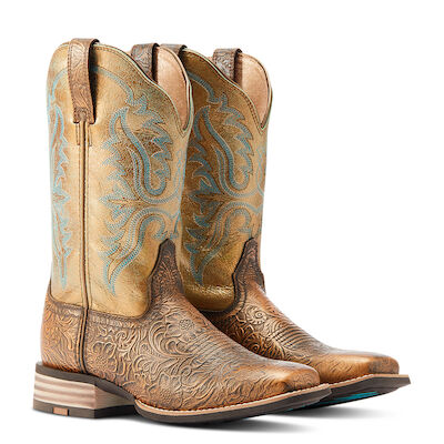 Ariat Women's Olena Western Boot