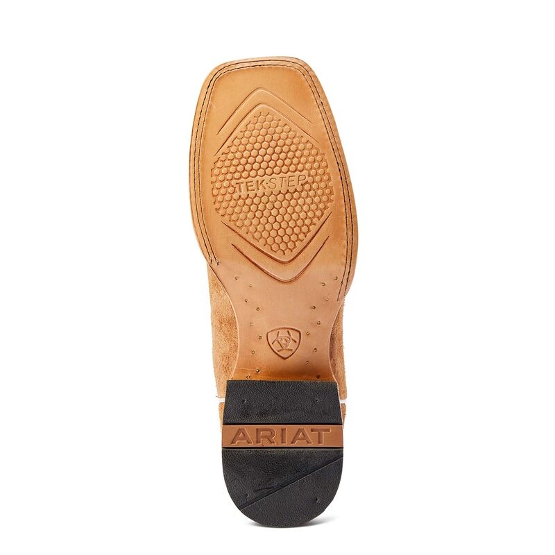 Ariat Men's Frontier Western Aloha Western Boot