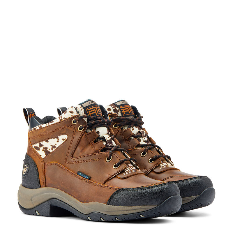 Ariat Women's Terrain Waterproof Boot