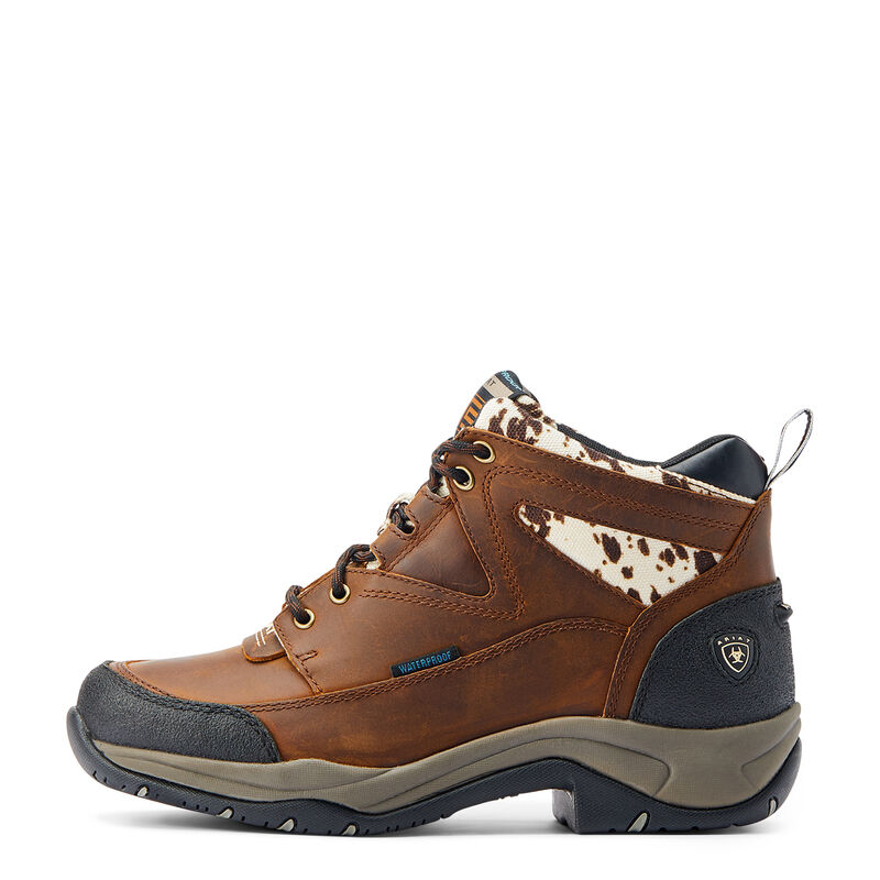Ariat Women's Terrain Waterproof Boot