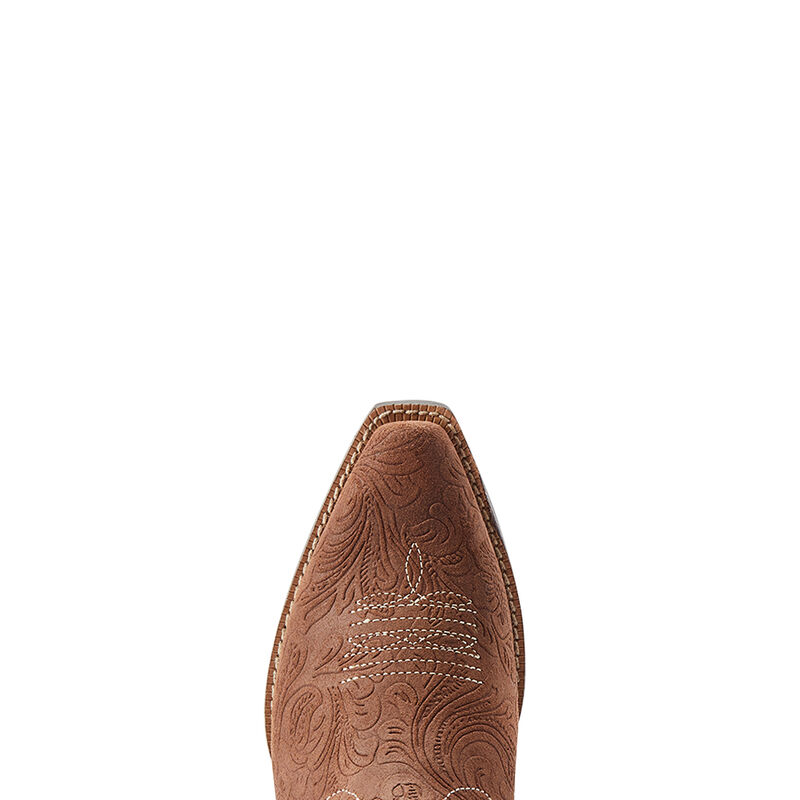 Ariat Kids' Heritage Star Western Boot