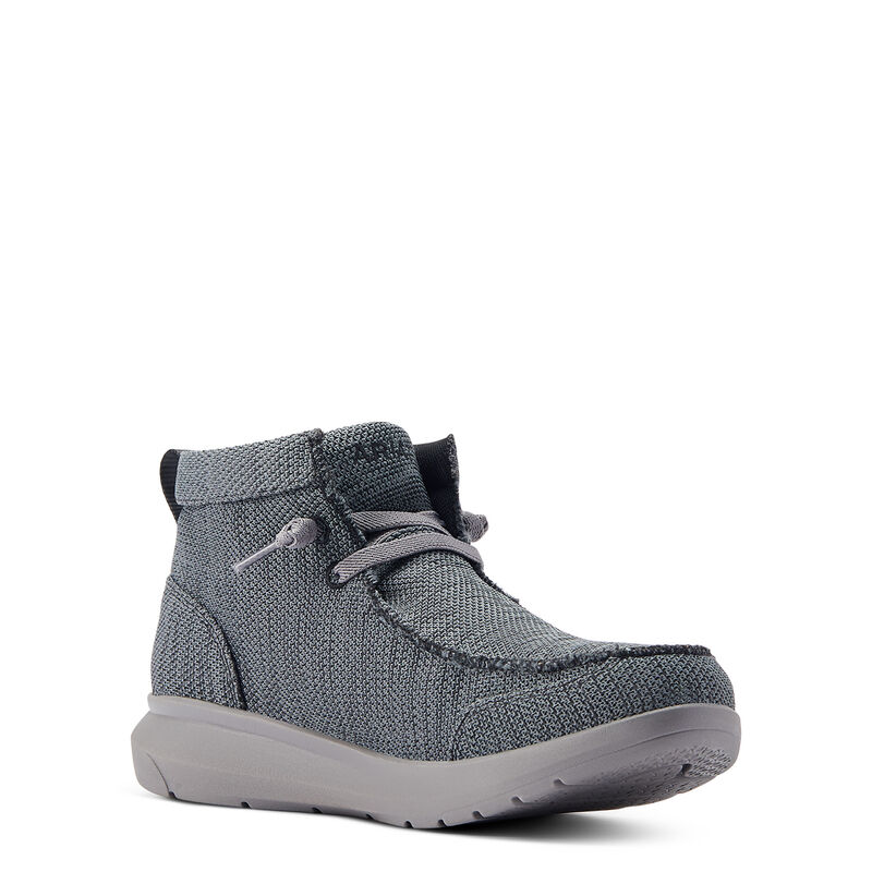 Ariat Men's Hilo Mid Shoe