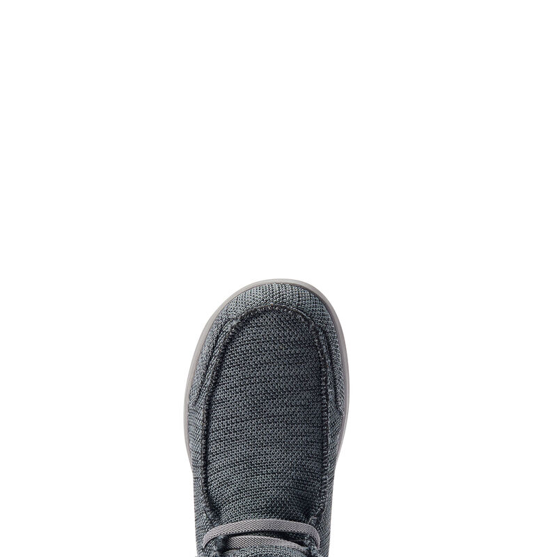 Ariat Men's Hilo Mid Shoe