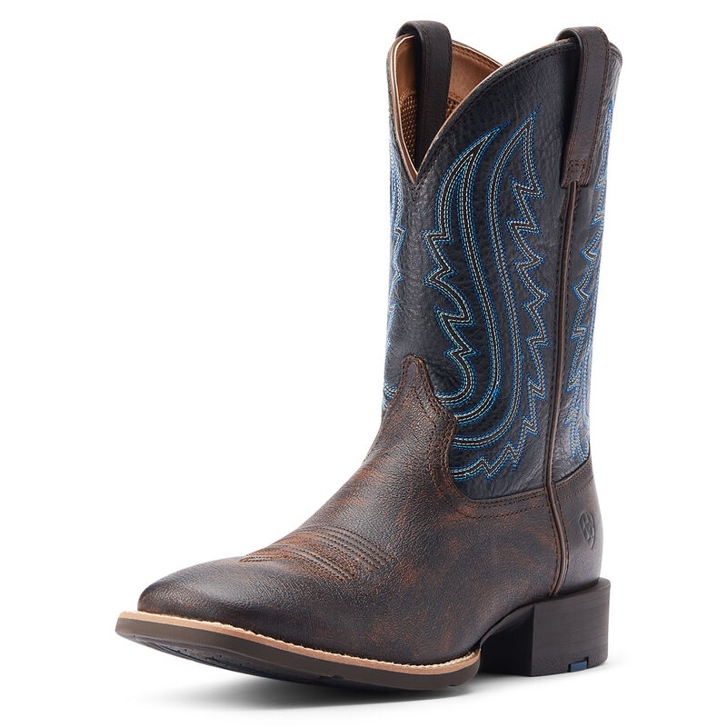 Ariat Men's Sport Big Country Cowboy Boot