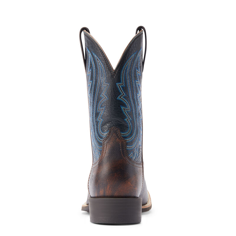 Ariat Men's Sport Big Country Cowboy Boot
