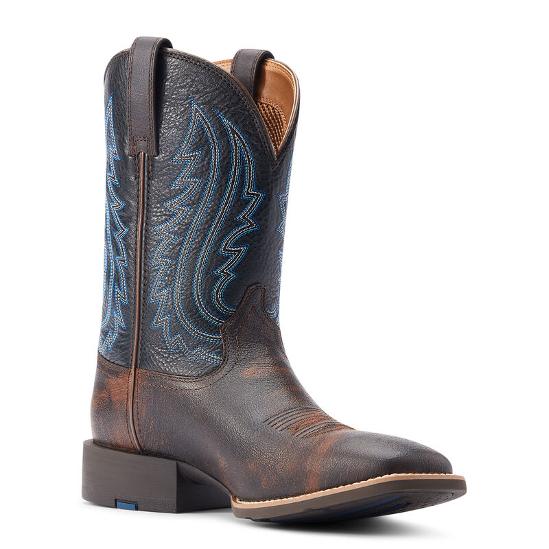 Ariat Men's Sport Big Country Cowboy Boot