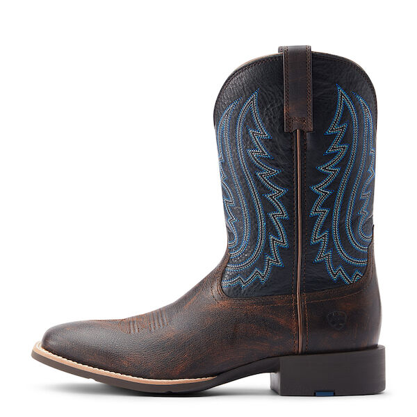 Ariat Men's Sport Big Country Cowboy Boot