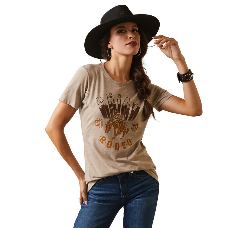 Ariat Women's Ariat Vintage Rodeo T-Shirt