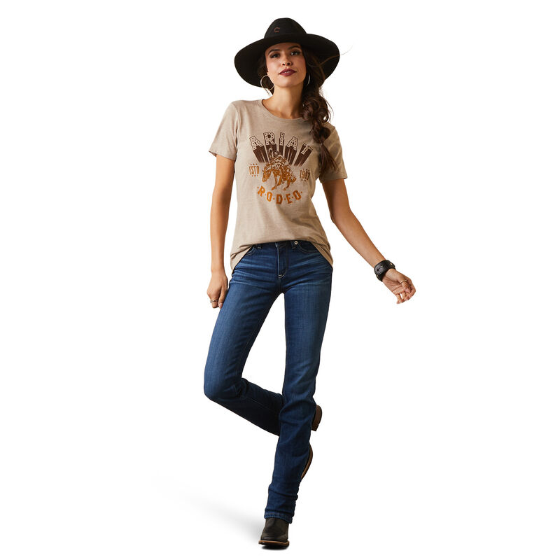Ariat Women's Ariat Vintage Rodeo T-Shirt