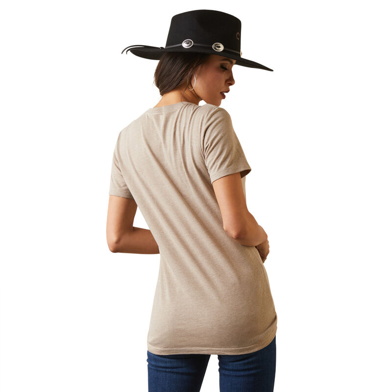 Ariat Women's Ariat Vintage Rodeo T-Shirt