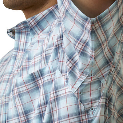 Ariat Men's Pro Series Osiel Classic Fit Shirt