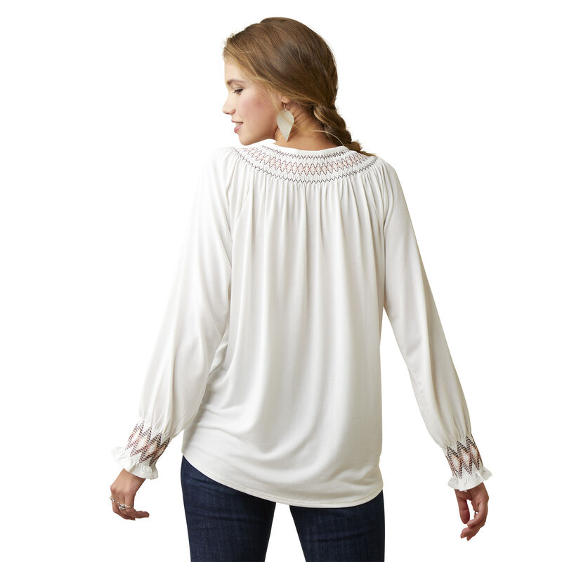Ariat Women's Prairie Tunic