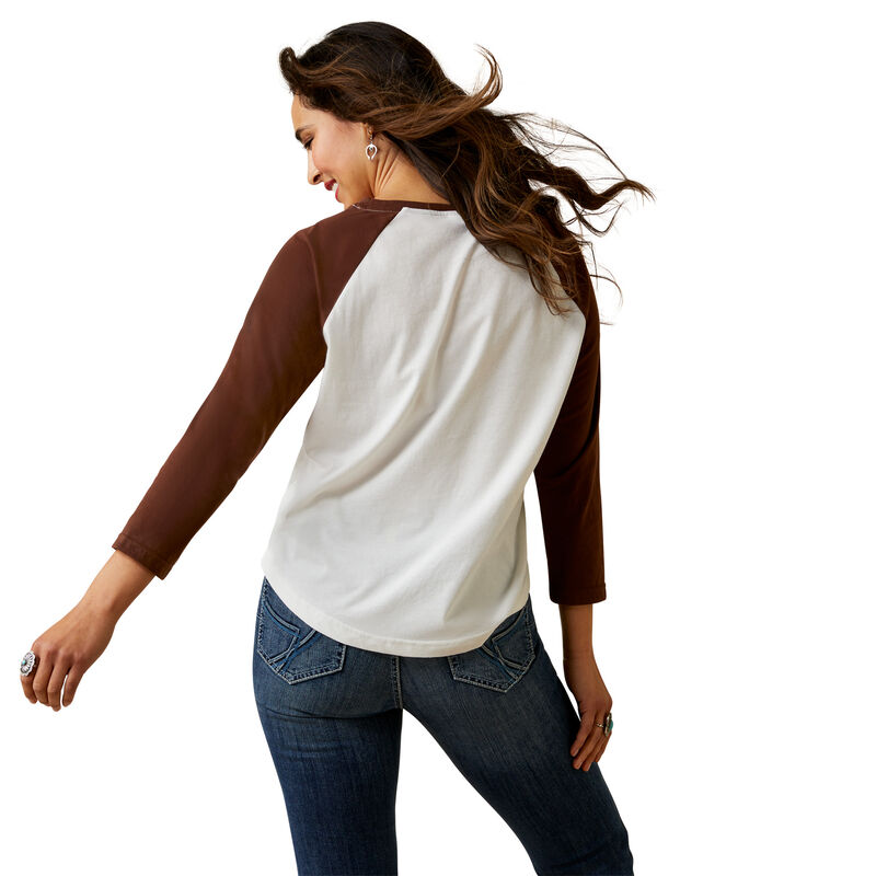 Ariat Women's Wild Ride T-Shirt