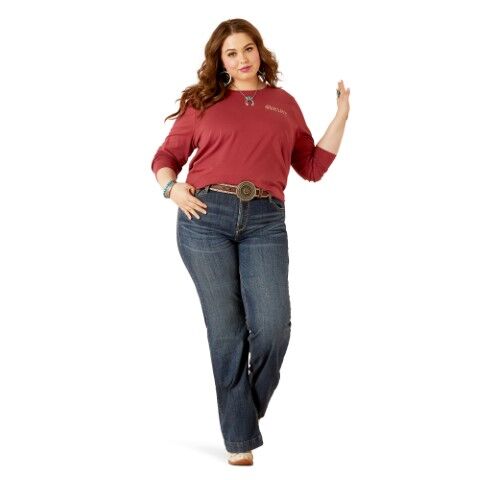 Ariat Women's Wear The Brand T-Shirt
