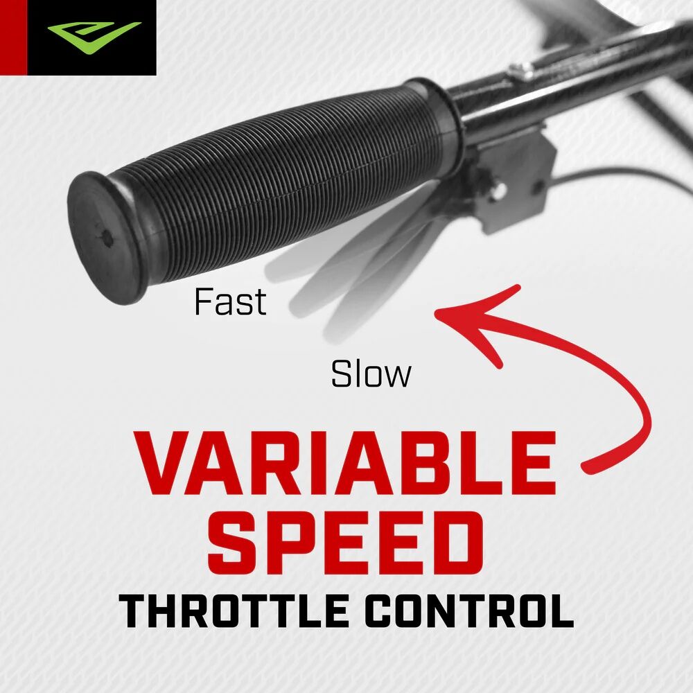 Earthquake MC440 40cc Gas Cultivator, 10 in.