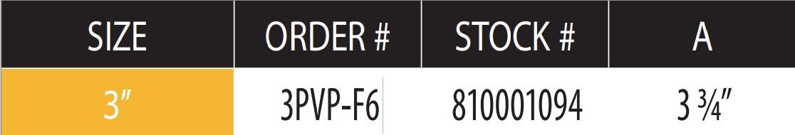 DuraVent PelletVent Pro Adjustable Roof Flashing, 16-In x 17-In x 4 1/4-In