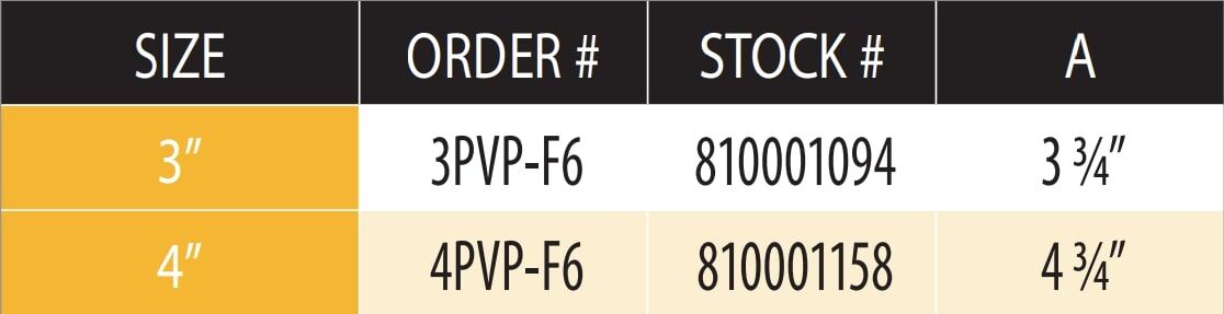 DuraVent PelletVent Pro Adjustable Roof Flashing, 4-In