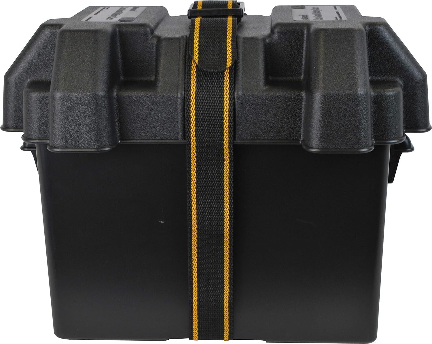 Attwood PowerGuard 24 Series Battery Box