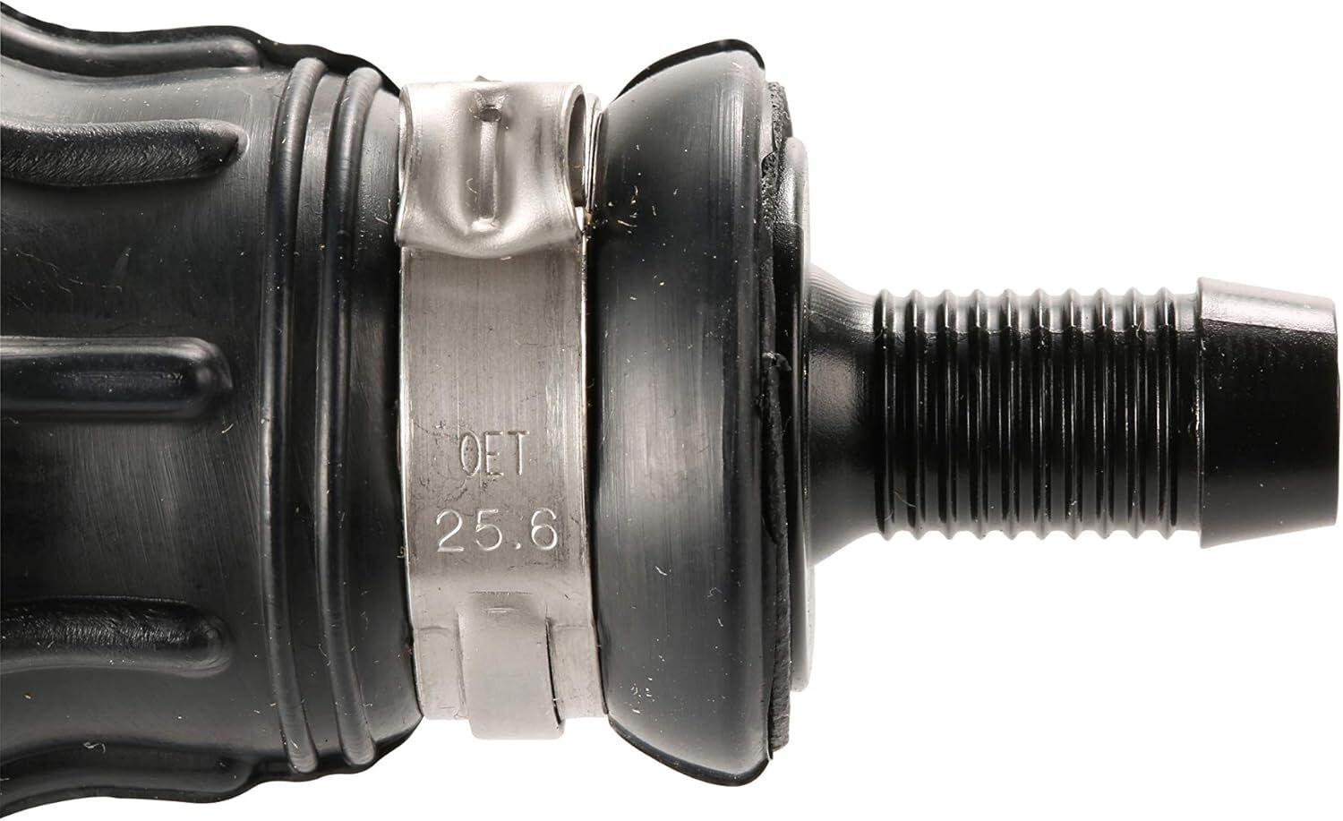 Attwood High-Output Primer Bulb, 3/8-In