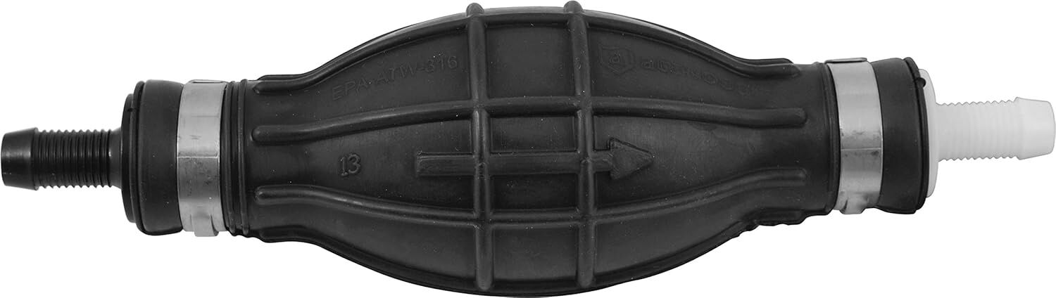 Attwood High-Output Primer Bulb, 3/8-In