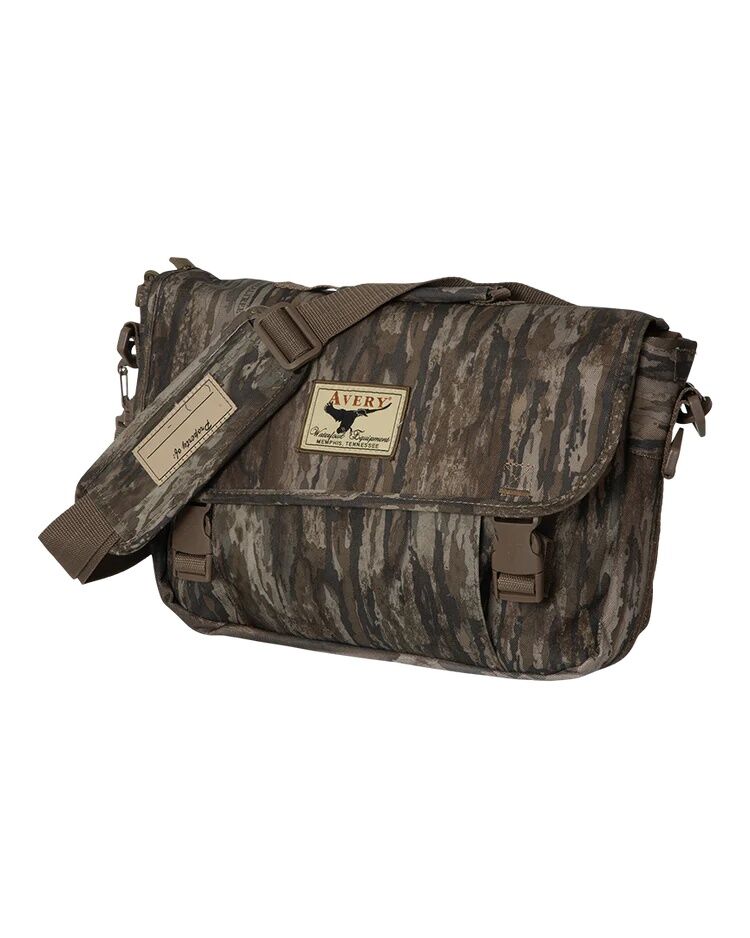 Avery Max7 Guide Bag, 13-In x 5-In x 10-In