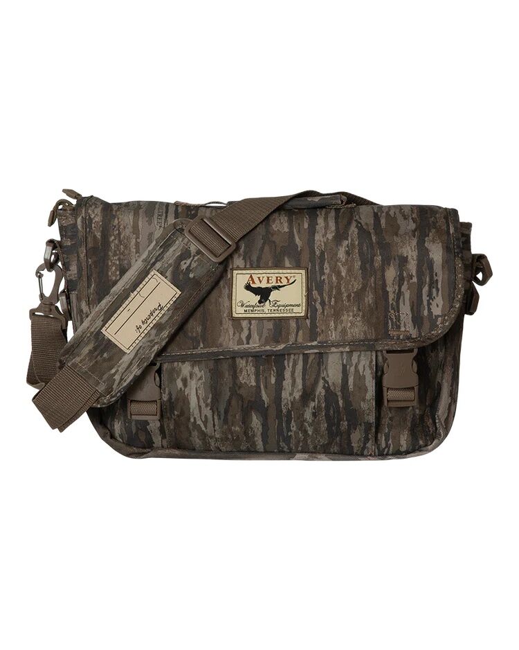 Avery Max7 Guide Bag, 13-In x 5-In x 10-In