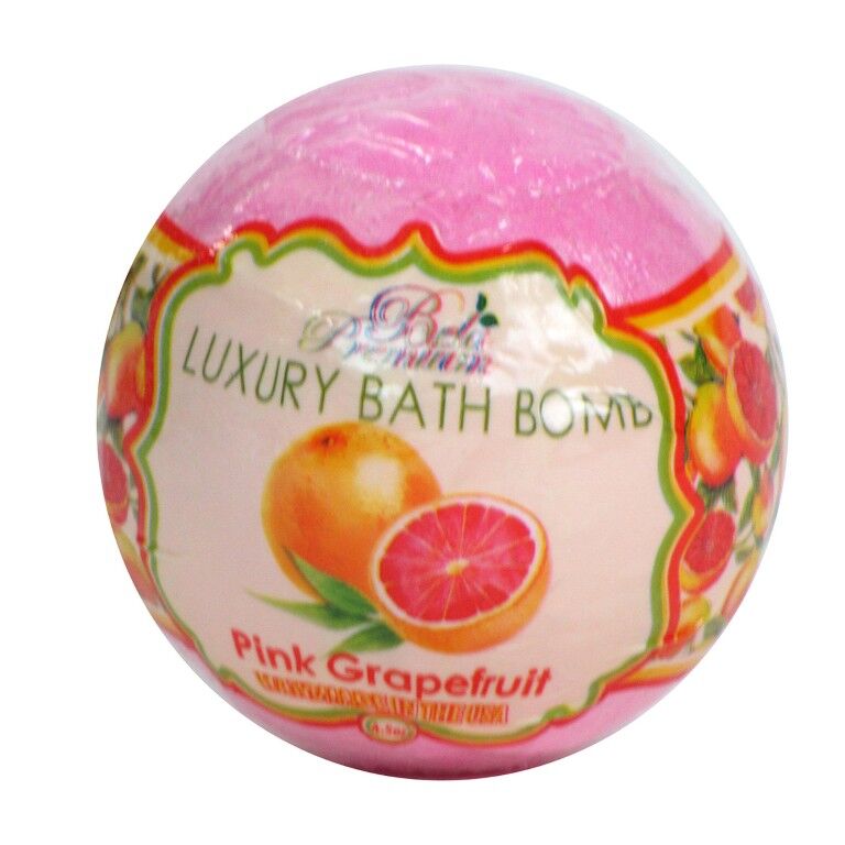 Bela Luxury Bath Bomb Assorted Scents