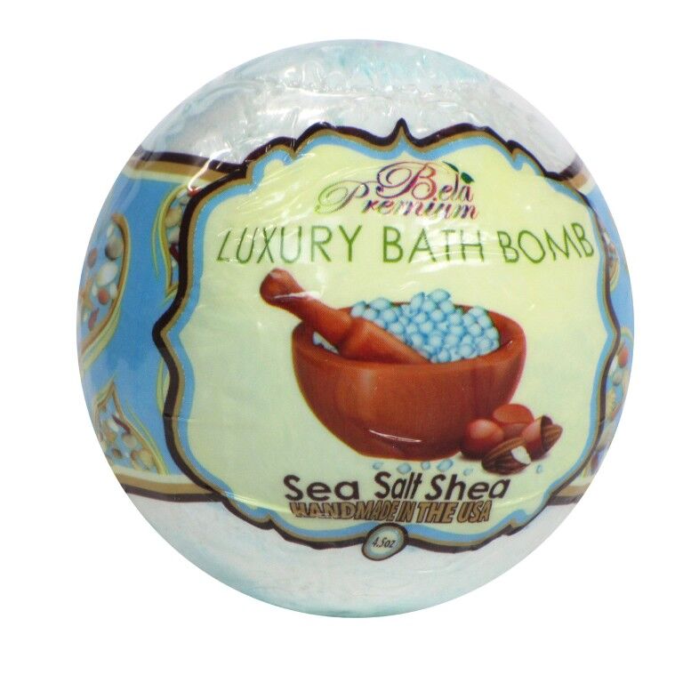 Bela Luxury Bath Bomb Assorted Scents