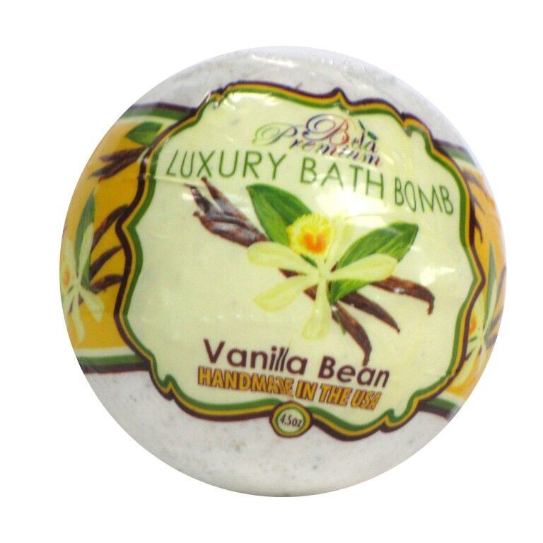 Bela Luxury Bath Bomb Assorted Scents