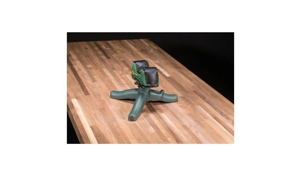 Caldwell The Rock Jr. Shooting Rest