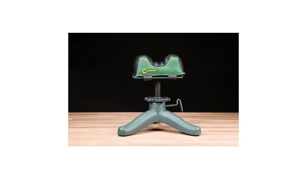 Caldwell The Rock Jr. Shooting Rest