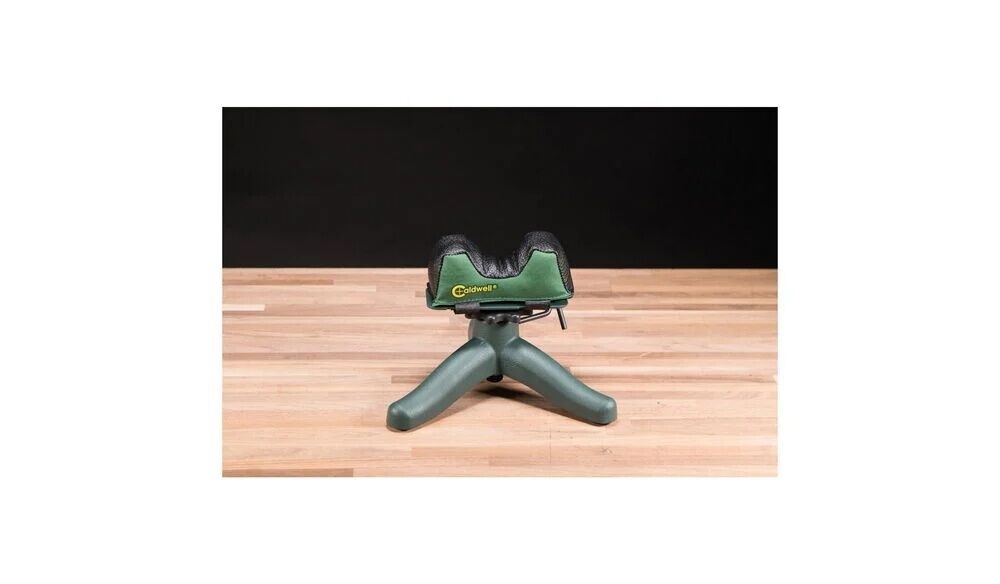 Caldwell The Rock Jr. Shooting Rest