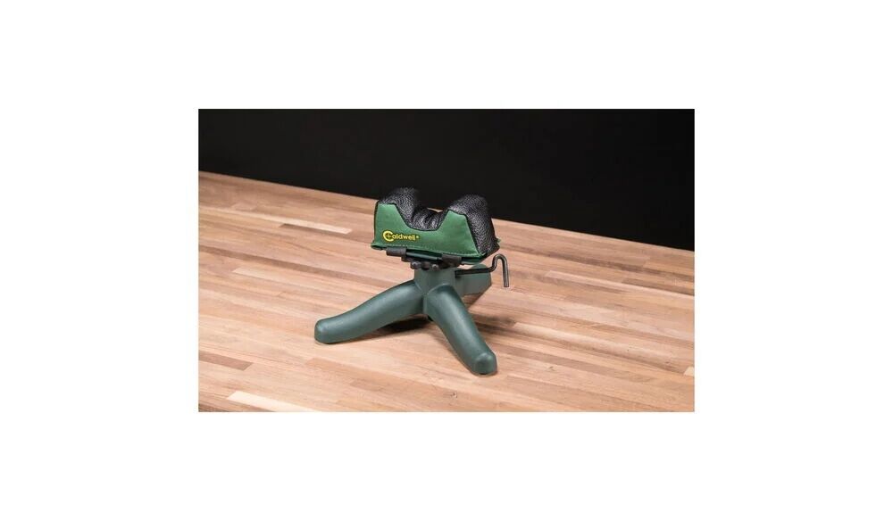 Caldwell The Rock Jr. Shooting Rest