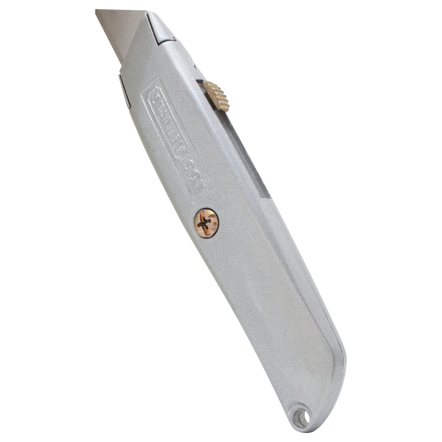 6 In. Classic 99 Retractable Utility Knife