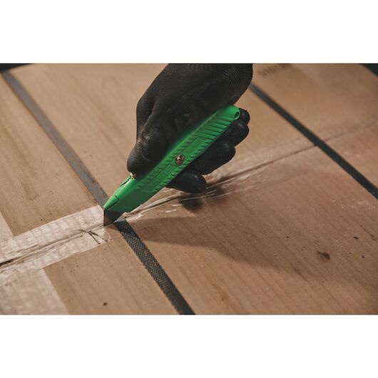 Stanley Hi-Visibility Retractable Knife