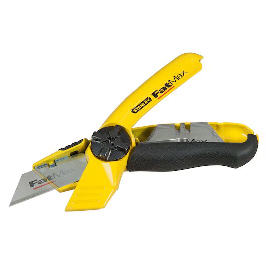 Stanley Fatmax Fixed Blade Knife