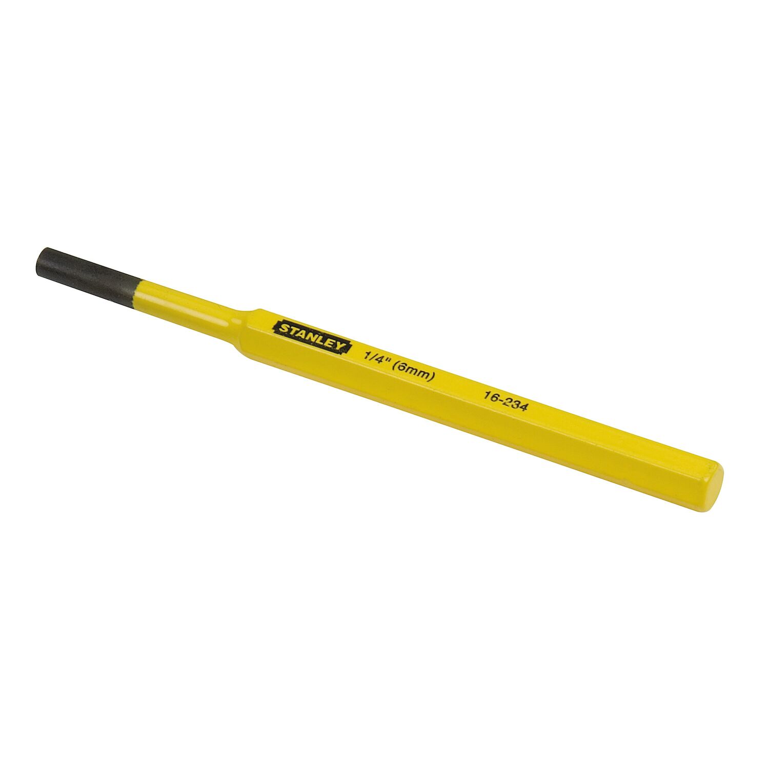 1/4 In X 6 In Pin Punch