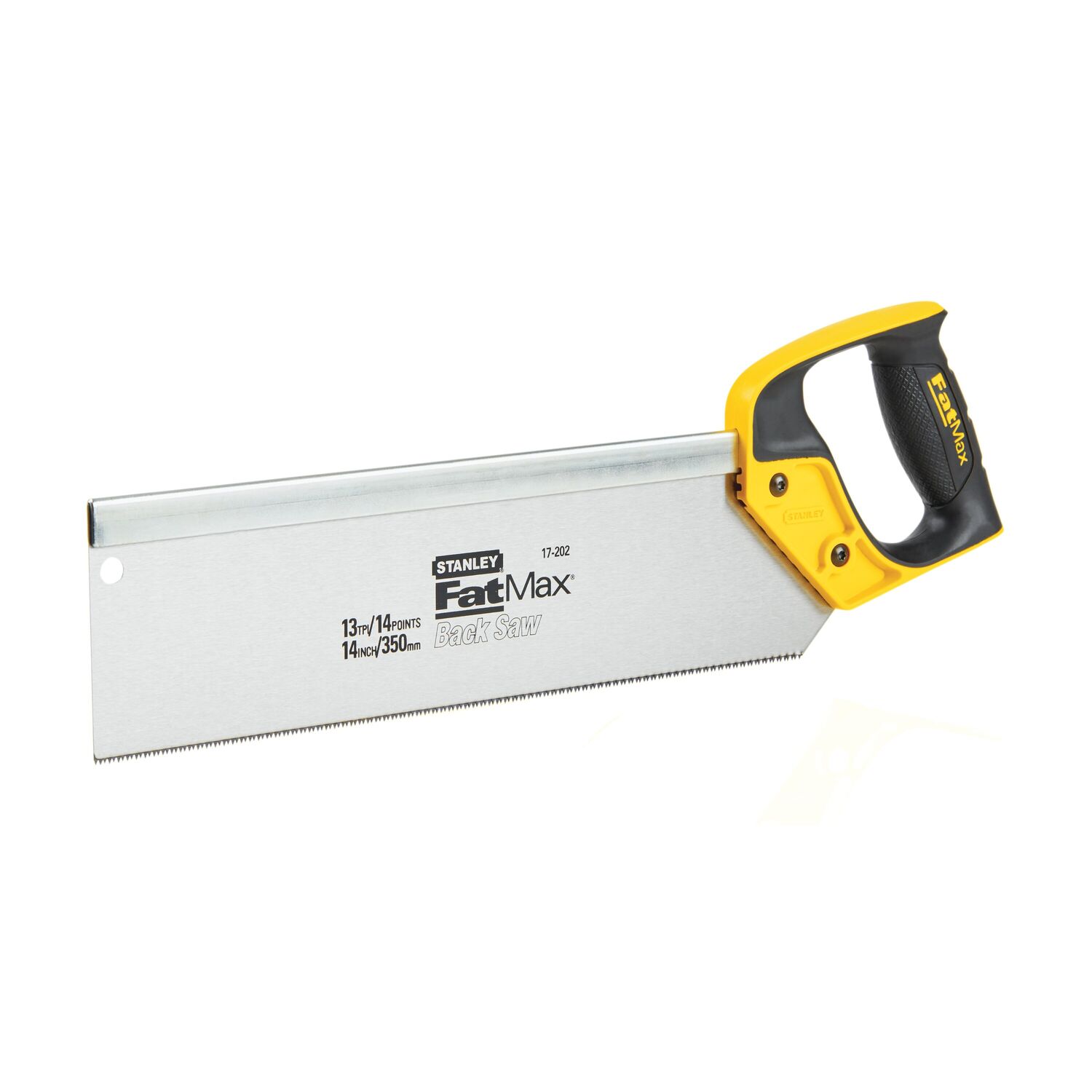 14 In Fatmax® Back Saw