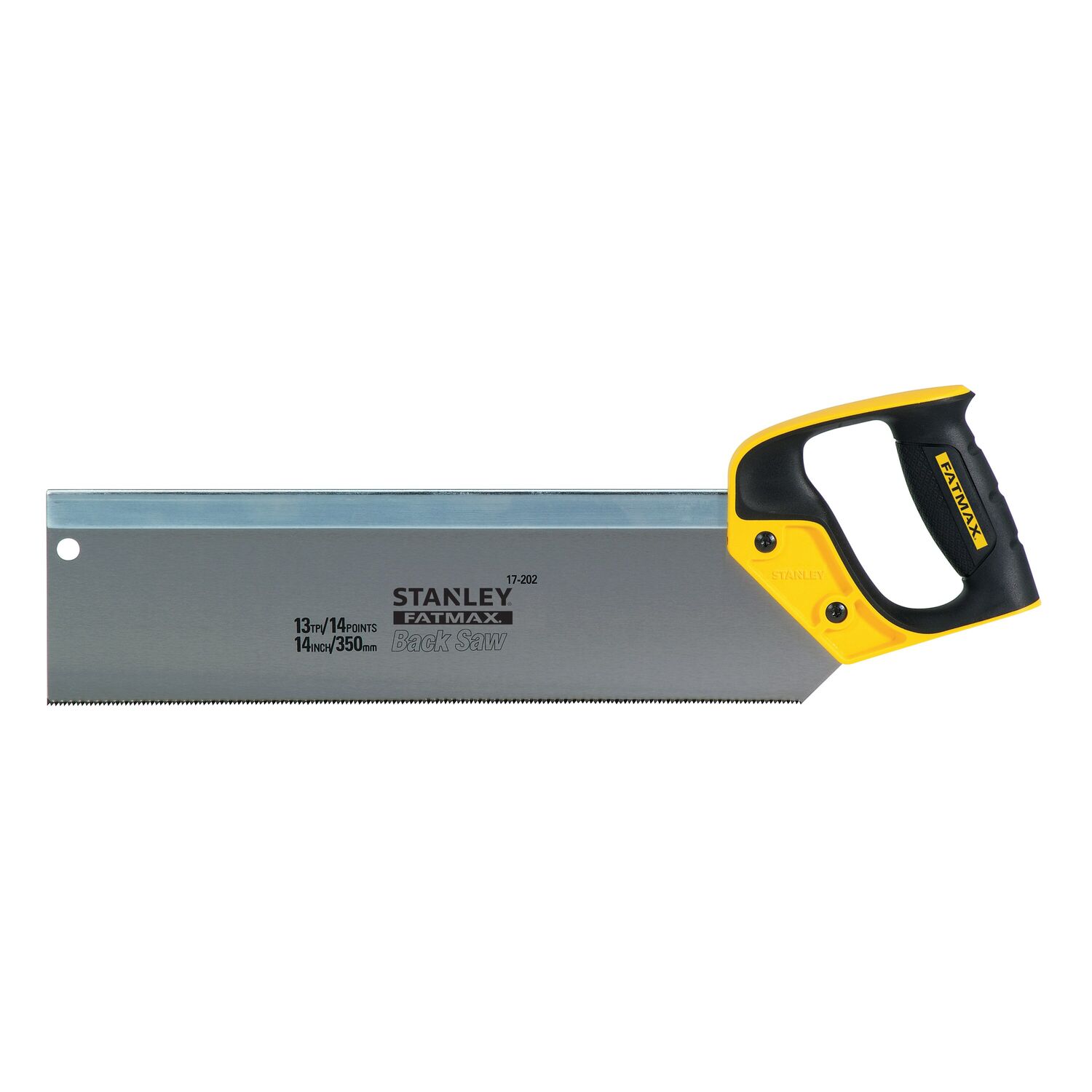 14 In Fatmax® Back Saw