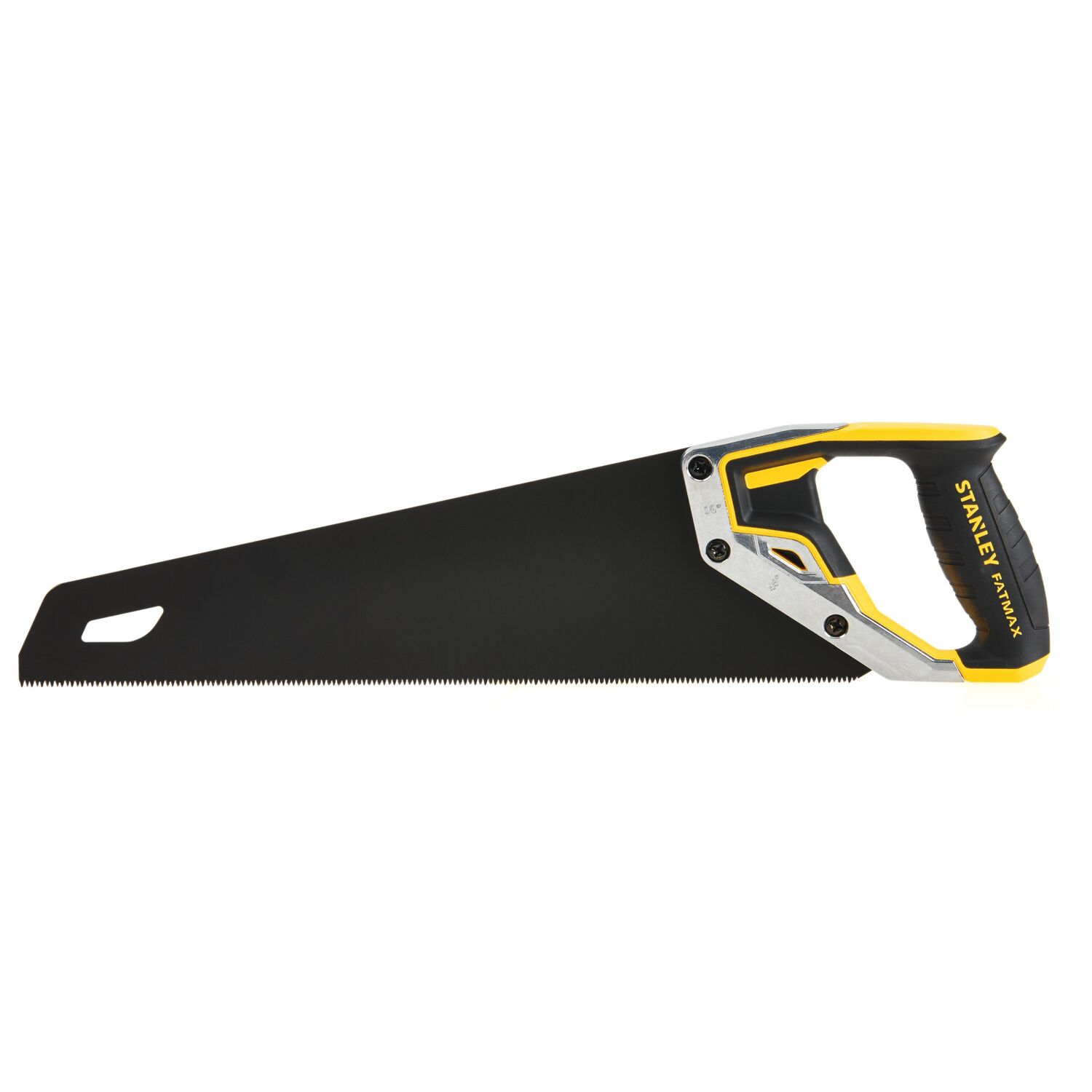 15 In Fatmax® Tri-Material Hand Saw